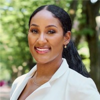 Citi Employee Brittany Austin's profile photo