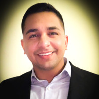 Valero Energy Inc. Employee Jacob Perez's profile photo