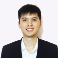 CPM Employee Gin Chan's profile photo