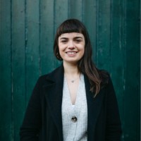 ITPEnergised Employee Sarah McArthur's profile photo