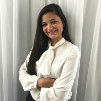 Bracell Employee Fernanda Serra's profile photo