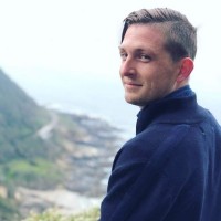 Oldham County Schools Employee Joshua Applegate's profile photo
