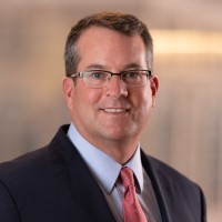 Baystate Financial Employee Alan Roycroft's profile photo