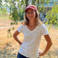 Carbon Cycle Institute Employee Alexandria Miranda's profile photo