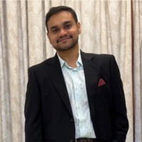 Vianko Enterprise Employee Vikram Kothari's profile photo