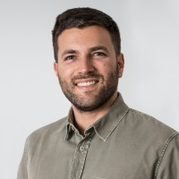glint. Employee Pietro Gerolimetto's profile photo