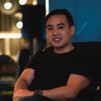 Vodafone Enterprise Employee Derek Choi's profile photo