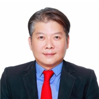 TeraHive Employee Jove Chen's profile photo