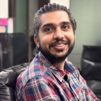 Dashami Employee Prakhar Thakkar's profile photo
