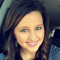Electra Memorial Hospital Employee Alyssa Melchiori's profile photo