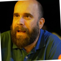 Markos Rigas's profile photo