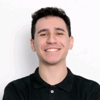 Rickson M.'s profile photo