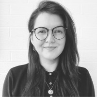 TechQore Employee Aleksandra Finch's profile photo