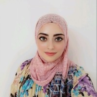 ScenTronix™ Employee Balkis Diari's profile photo