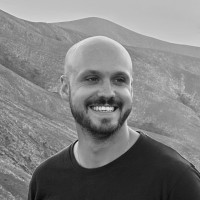 Little Agency Employee Benoit Marc's profile photo