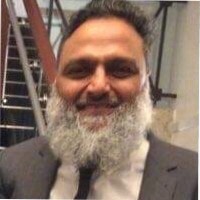 KTM Group Australia & New Zealand Employee Shayaz Hussain's profile photo
