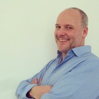 Mapgears Employee Simon Mercier's profile photo