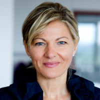 Styleriser Inc. Employee Margrit Hunsmann's profile photo