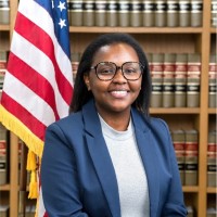 Chantel Johnson Email & Phone Number