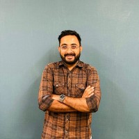 Pee Safe Employee Vishal Girdhar's profile photo