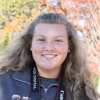 Converting Solutions Employee Alexis Smoak's profile photo