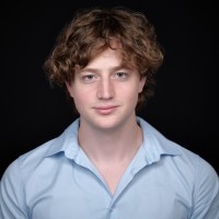 Trinamics Employee Daniël van Nieuwkasteele's profile photo