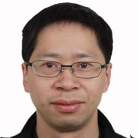 Fibocom Employee David Deng's profile photo