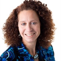 NN Group Employee Vanessa van der Does's profile photo