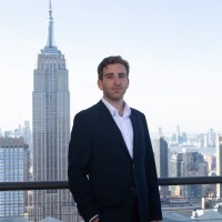 Rabina Employee Alan Frastai's profile photo