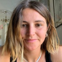 Small Axe Employee Anna Carey's profile photo