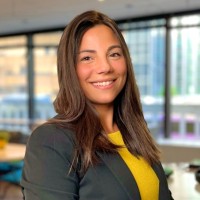 Infrastructure BC Employee Amanda Gomes's profile photo