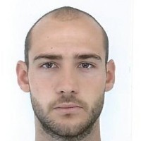 SITEC Employee Thomas Bonicel's profile photo