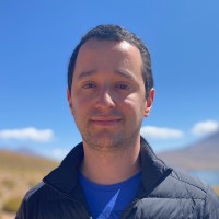 Grupo Salta Educação Employee Marcelo Cintra's profile photo