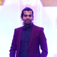 USEZER Employee Tuan Nabeel's profile photo
