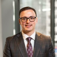 McCready Law Employee Kyle Bailey's profile photo