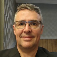 EzyInsights Employee Duane Atkins's profile photo