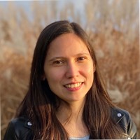 Stanford Health Care Employee Kay Silva's profile photo