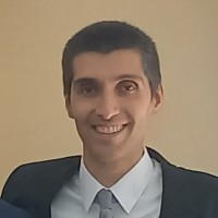 EDF Employee Daniel Morais's profile photo