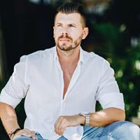 Resimo Employee Peter Domaradzki's profile photo