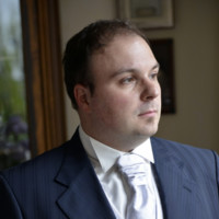CGM TELEMEDICINE Employee Davide Longinotti's profile photo