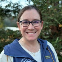 URJ Camp Newman Employee Rachel Slaton's profile photo