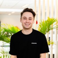 Webgrade Employee Max Stikkelorum's profile photo