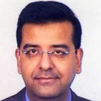 Machine Mart Employee Vimal Bhimani's profile photo