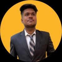 CreditSea Employee Vivek Giri's profile photo