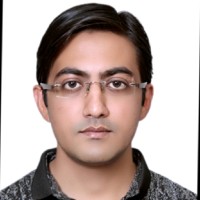 DWD Pharmaceuticals Ltd Employee Parth Patel's profile photo