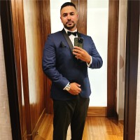 Steven Mena