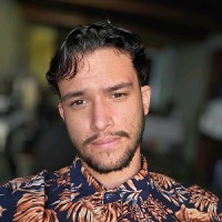 RB Tecnologia da Informação e Serviços. Employee Henry Lucca's profile photo