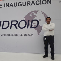 Avancez LLC Employee Jose Alfredo Marin's profile photo