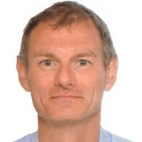 Psicontrol Employee Antony Rouzere's profile photo