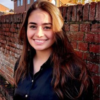 BOL Foods Employee Rebekah Fine's profile photo